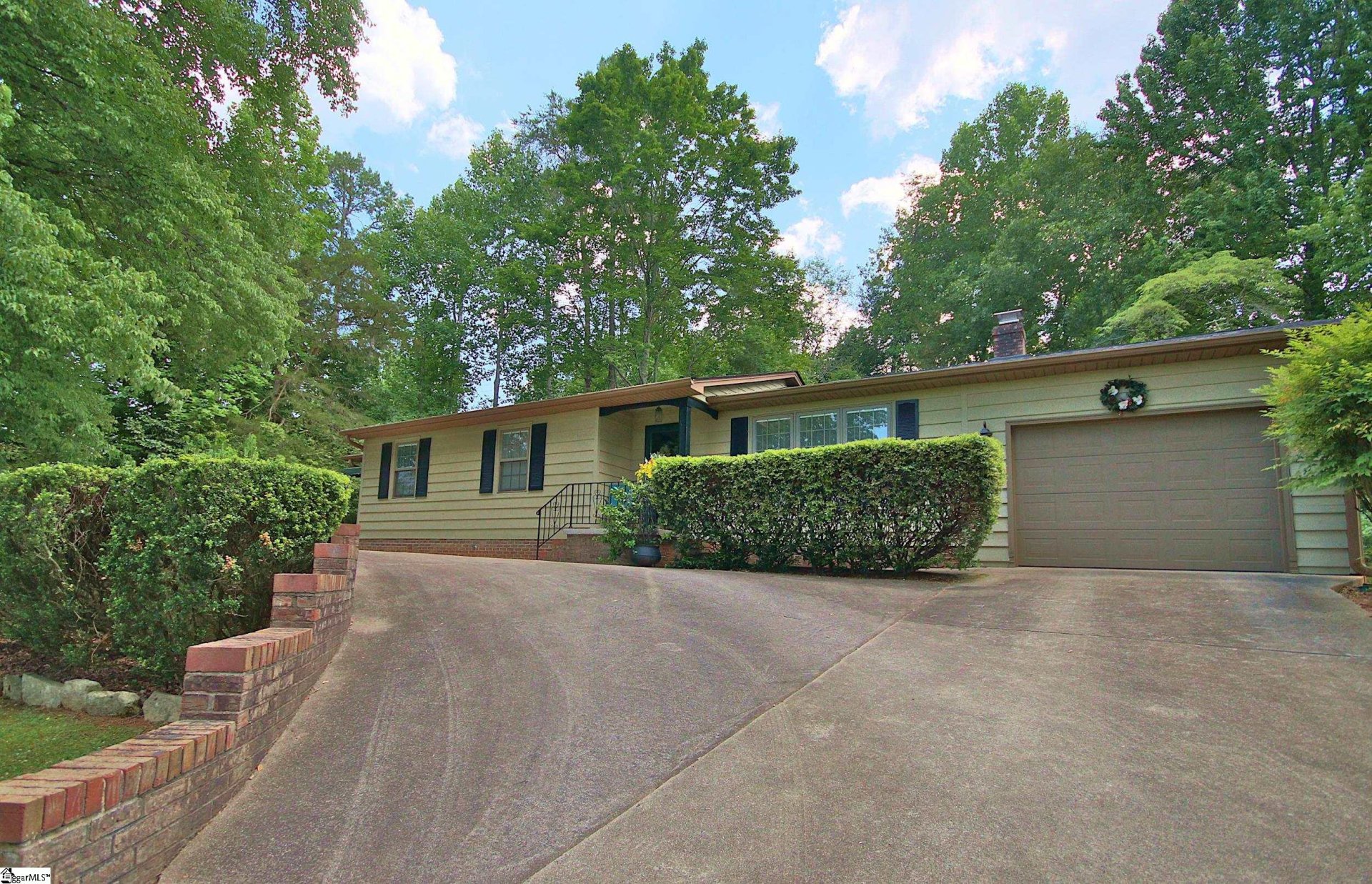 Property image 1 at 210 Apollo Drive, Seneca, SC 29672