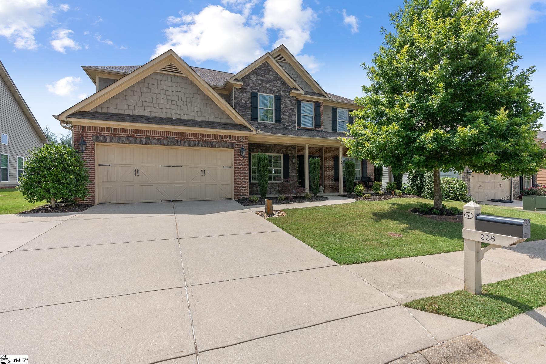 228 Raven Falls Lane