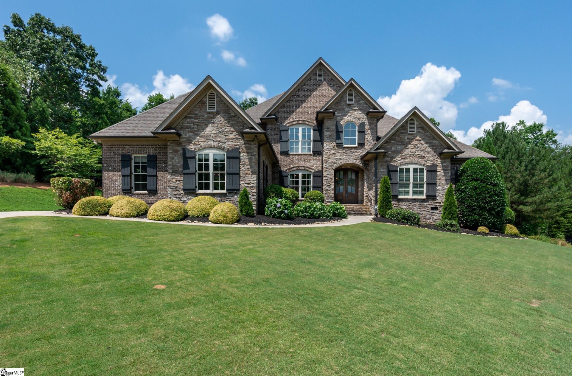 Property image 1 at 29 Brookton Court, Greer, SC 29650