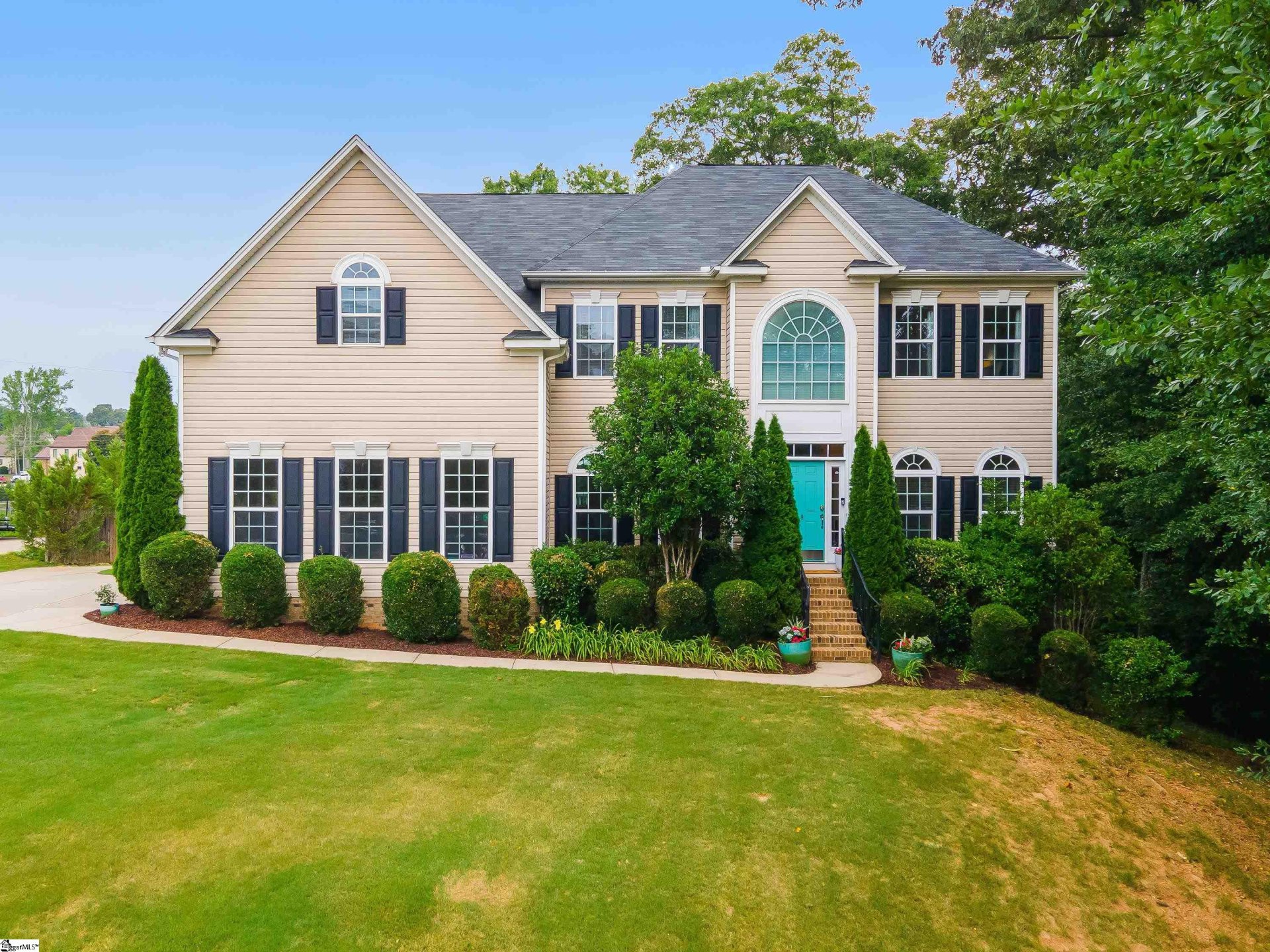 Property image 1 at 9 Hydrangea Way, Simpsonville, SC 29681