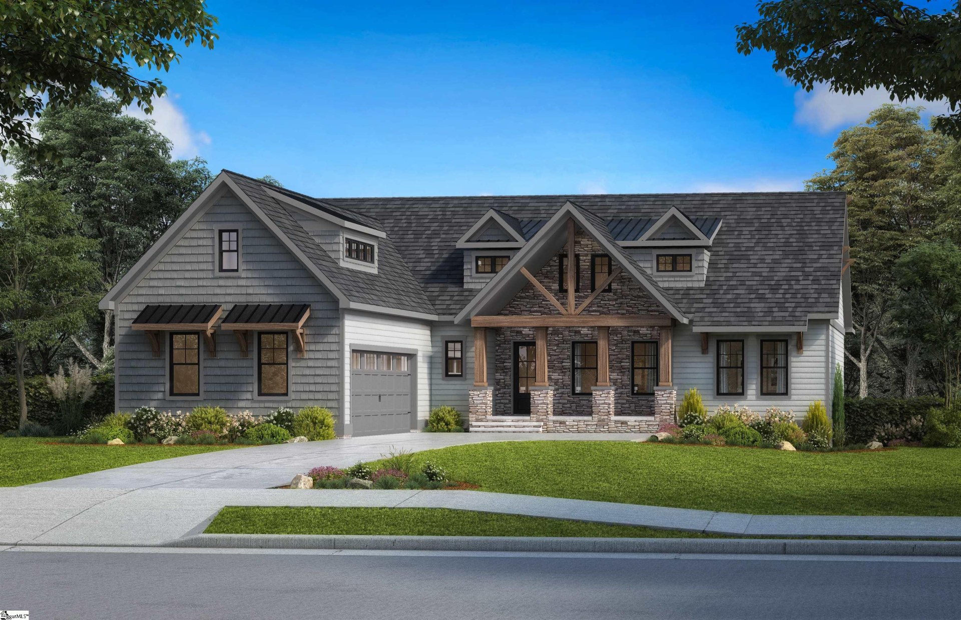 230 Braxton Meadow Drive