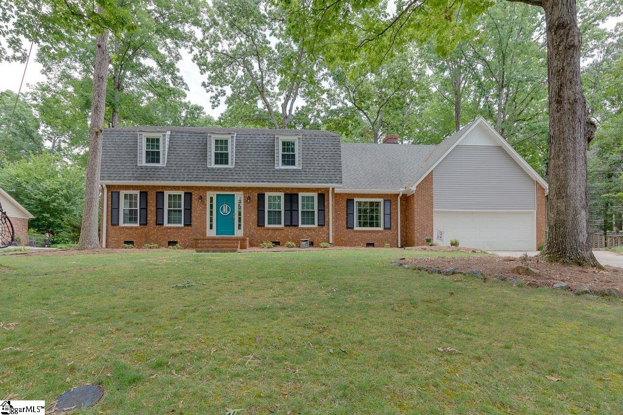 Property image 1 at 403 Piney Grove Road, Greenville, SC 29607