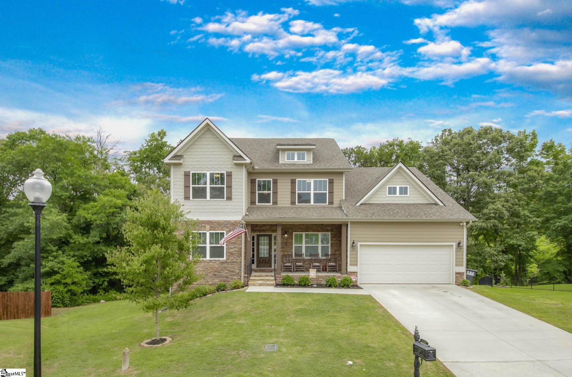 116 Jones Creek Circle
