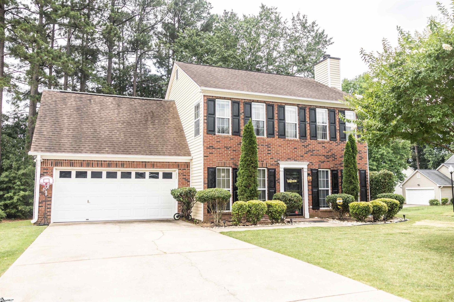 Property image 1 at 304 Sandpiper Drive, Boiling Springs, SC 29316