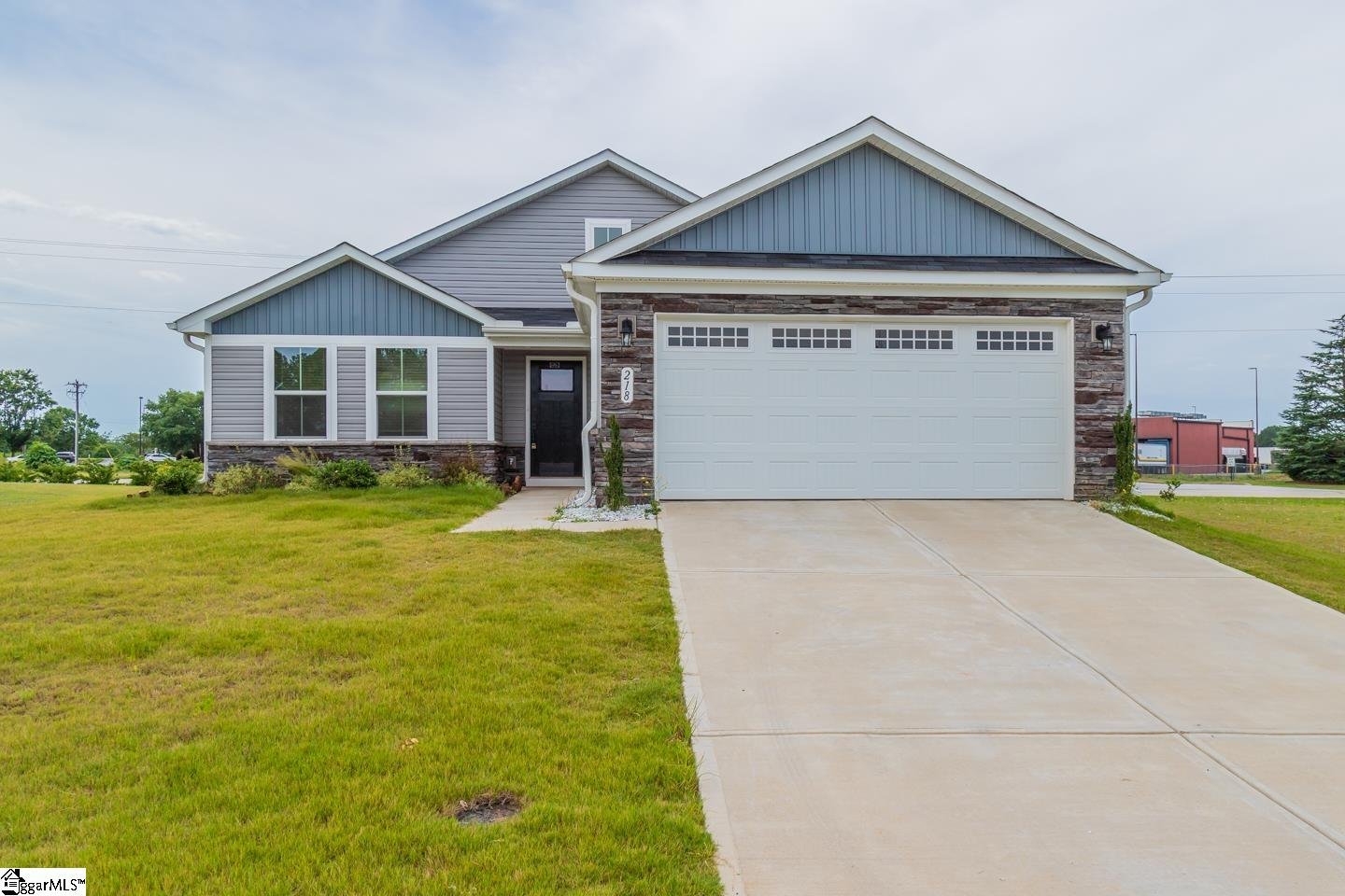 Property image 1 at 218 Wellwood Way, Piedmont, SC 29673