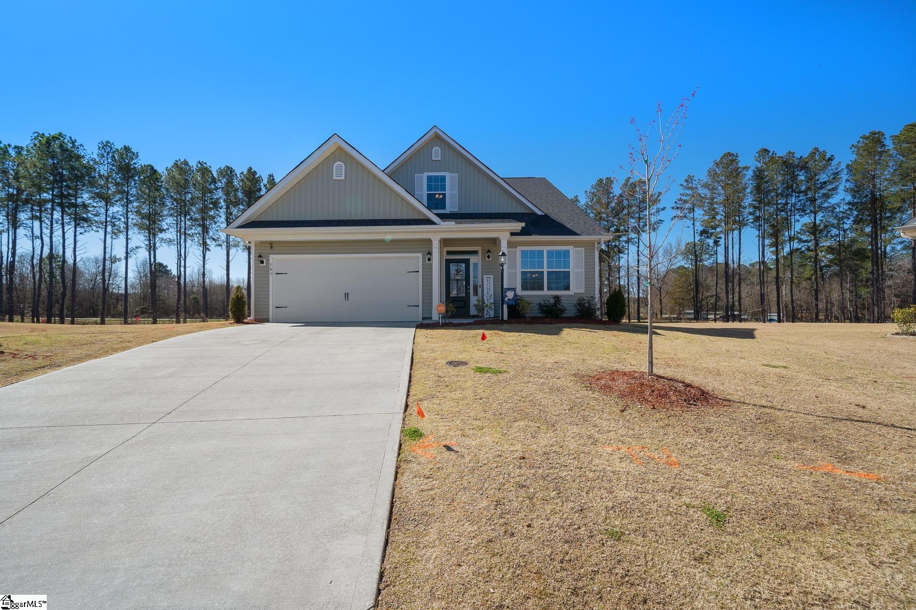 Property image 1 at 505 Coppice Court, Piedmont, SC 29673