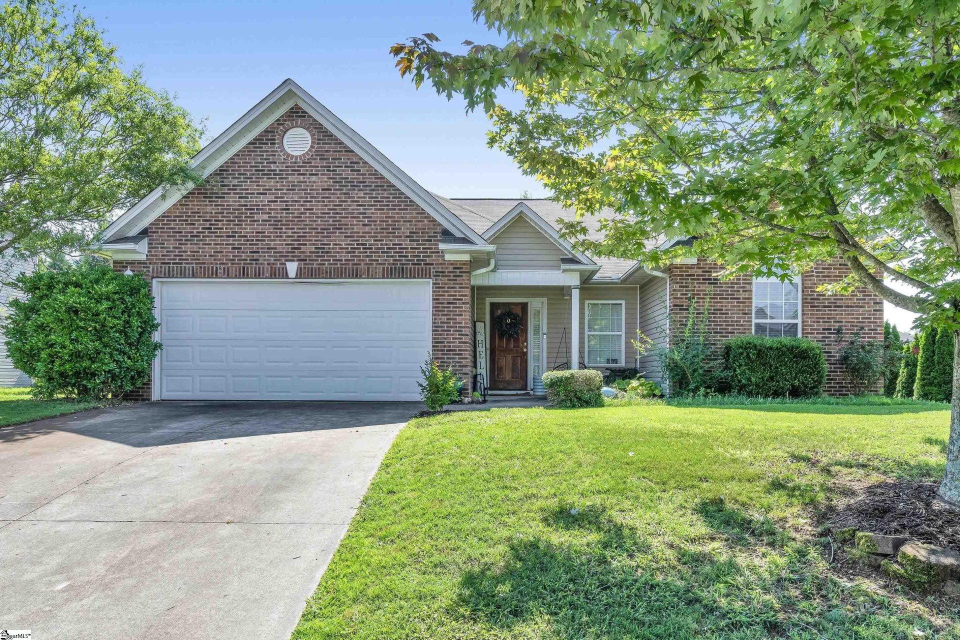 Property image 1 at 201 Giants Ridge Road, Easley, SC 29642