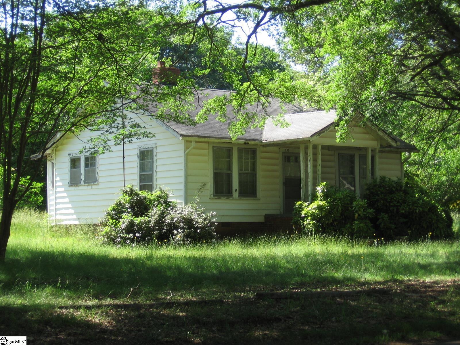 202 Sulphur Springs Drive