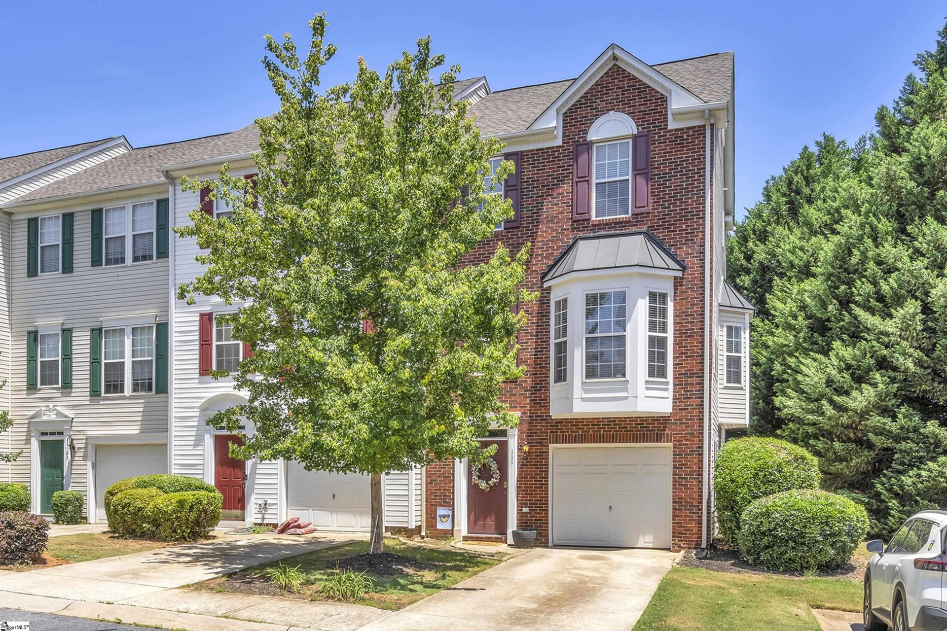 Property image 1 at 111 Braxton Place, Mauldin, SC 29662