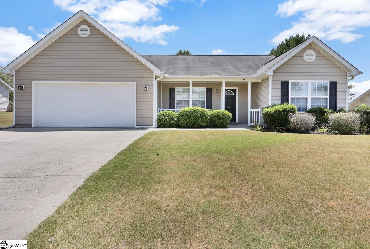 Property image 1 at 111 Baltic Avenue, Anderson, SC 29621