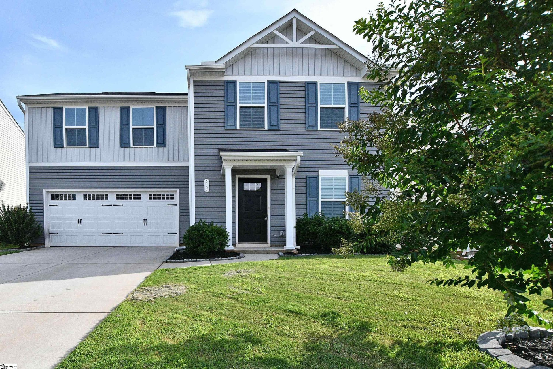 Property image 1 at 511 Heavenly Days Street, Inman, SC 29349