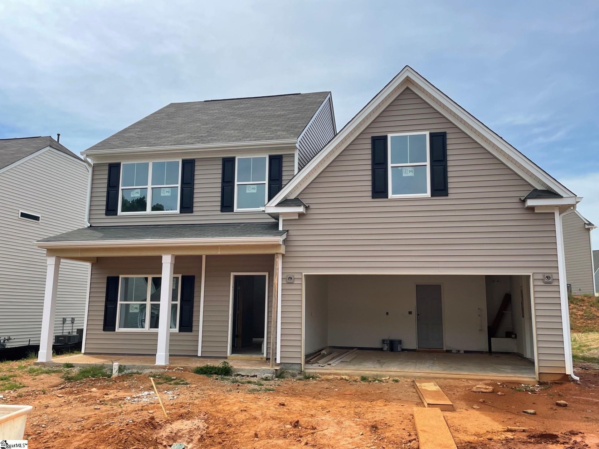 Property image 1 at 150 Noble Creek Road, Woodruff, SC 29388