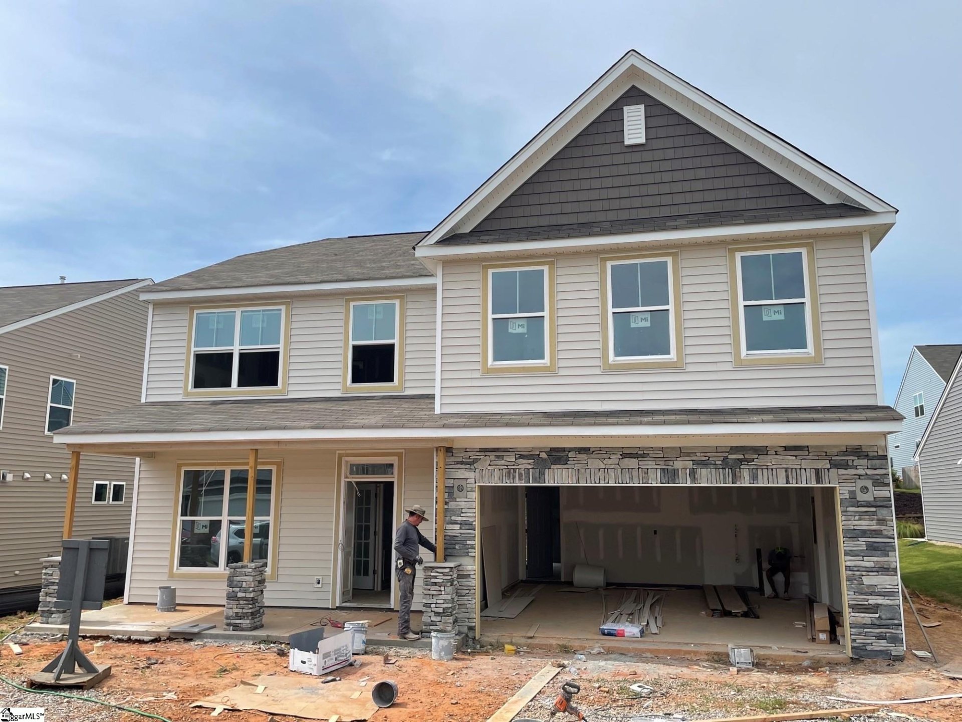 Property image 1 at 426 Wolfbend Road, Woodruff, SC 29388