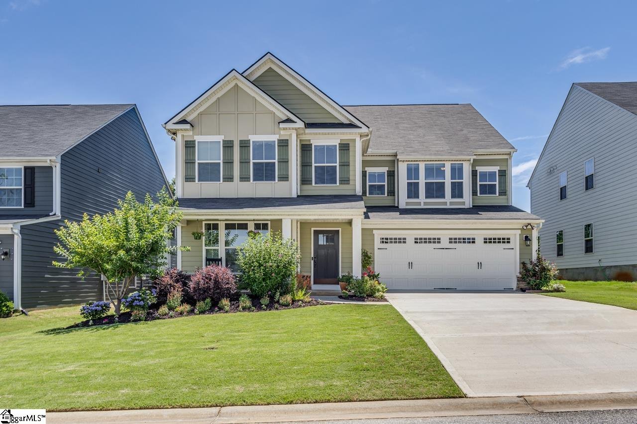Property image 1 at 6 WATERS RUN Lane, Simpsonville, SC 29681