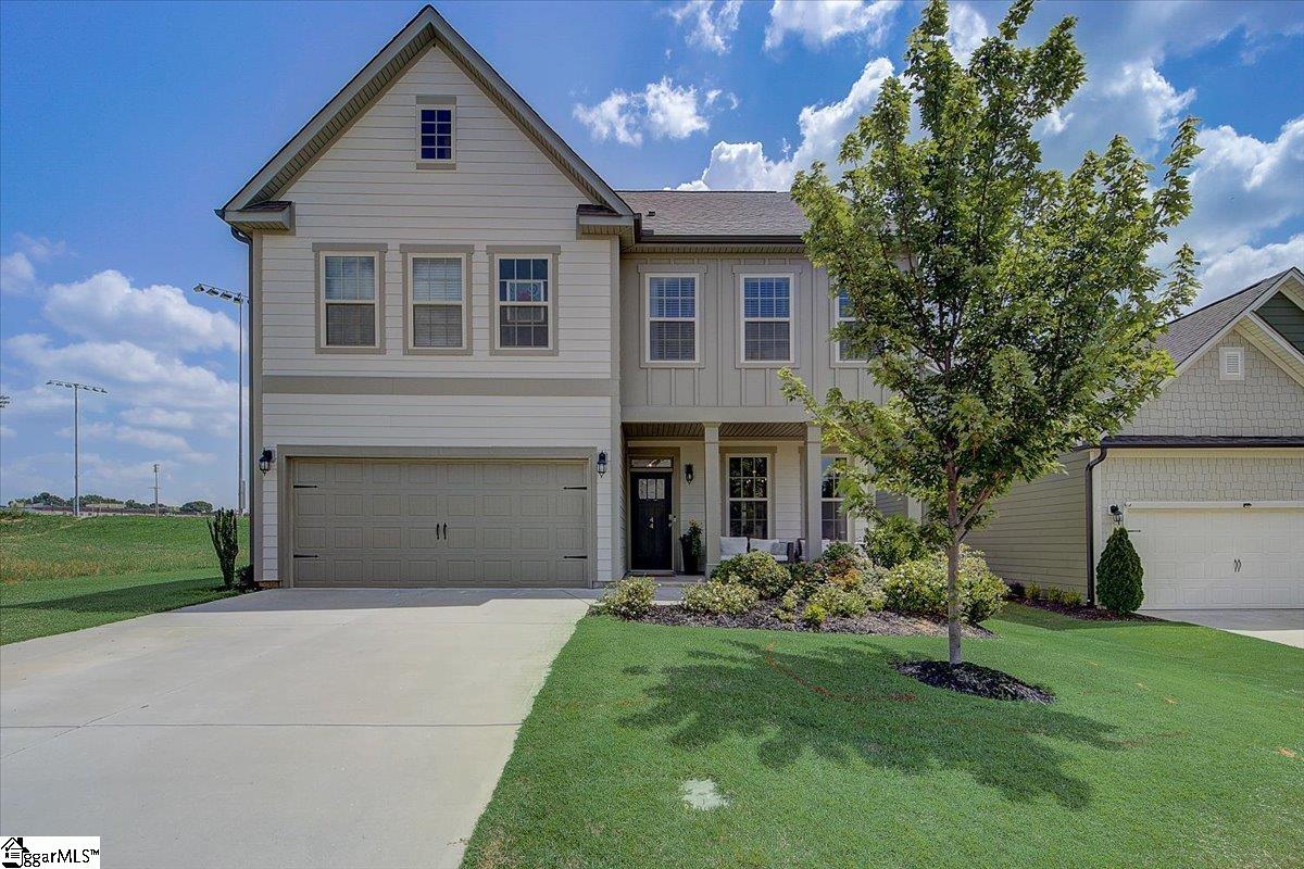 Property image 1 at 44 Noble Wing Lane, Taylors, SC 29687