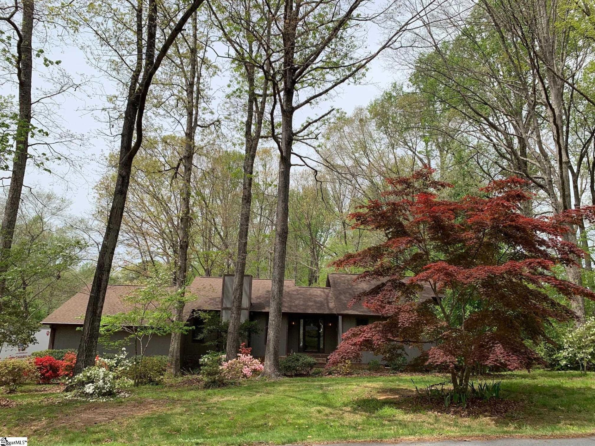 Property image 1 at 104 Rollingwood Way, Easley, SC 29640