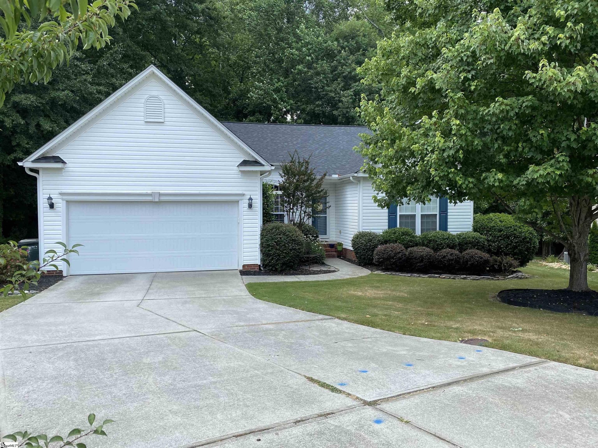 Property image 1 at 418 Belgray Court, Taylors, SC 29687