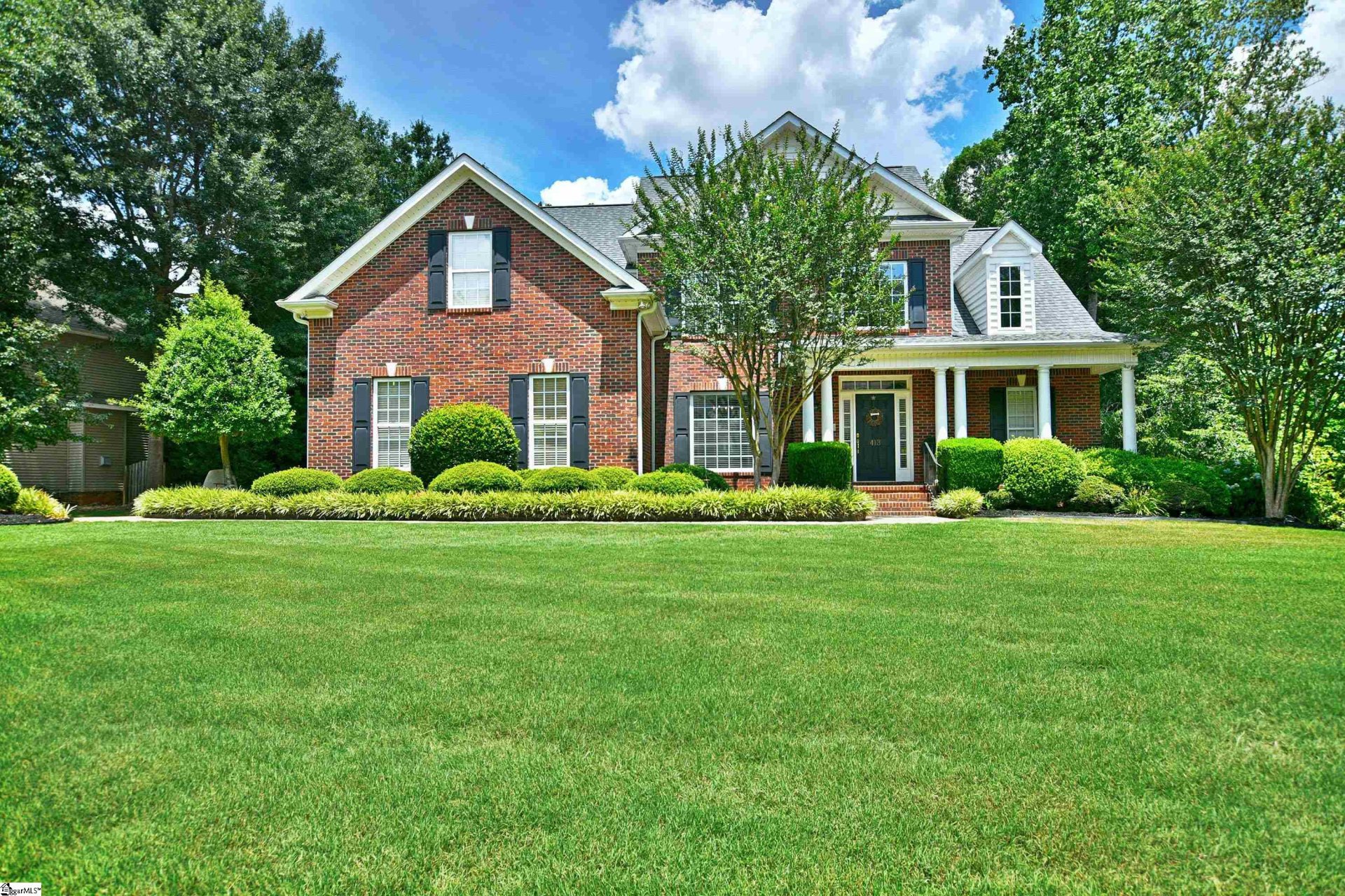 Property image 1 at 413 Morningmist Drive, Moore, SC 29639