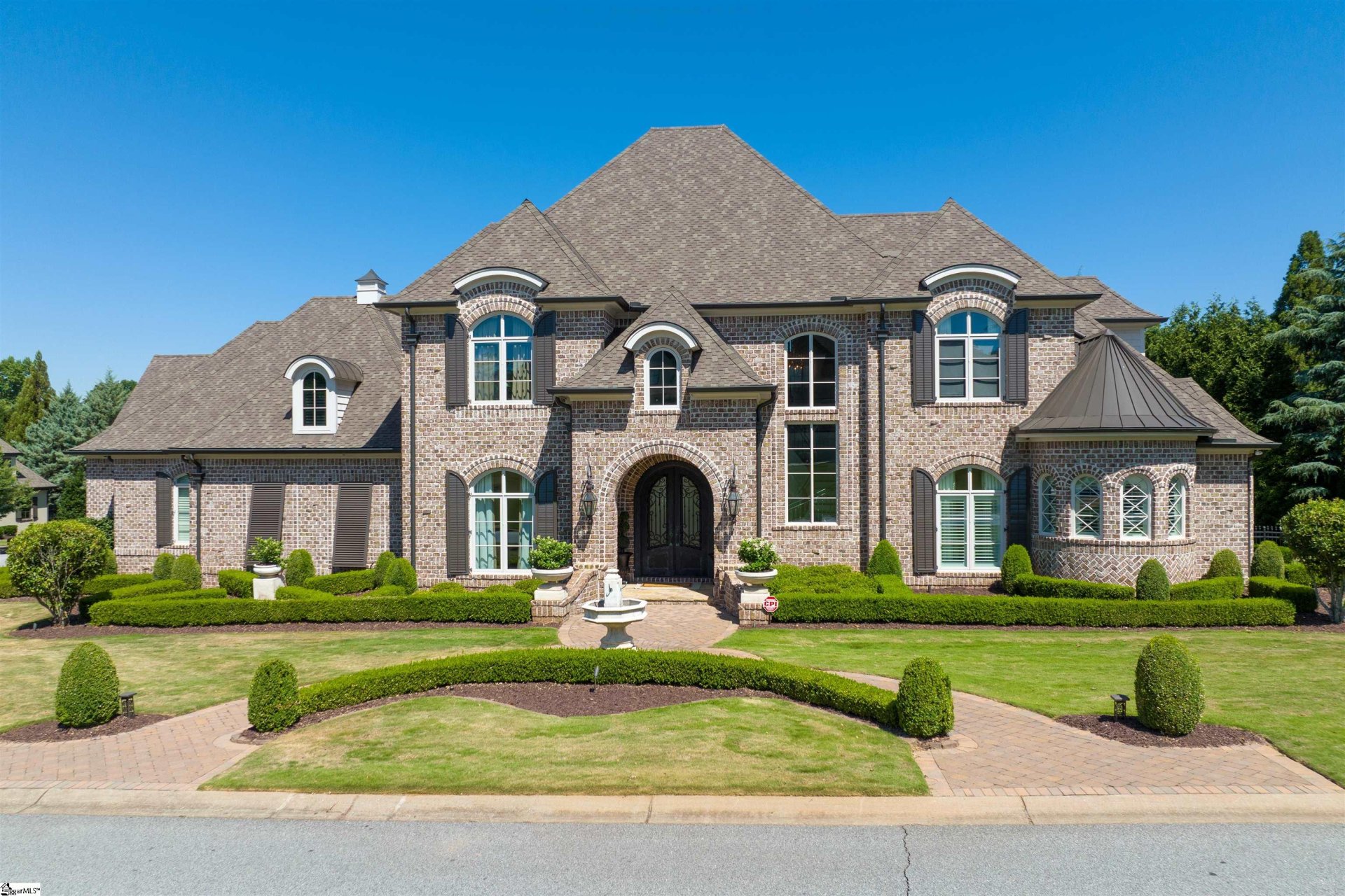 Property image 1 at 1 Calaverdi Court, Simpsonville, SC 29681