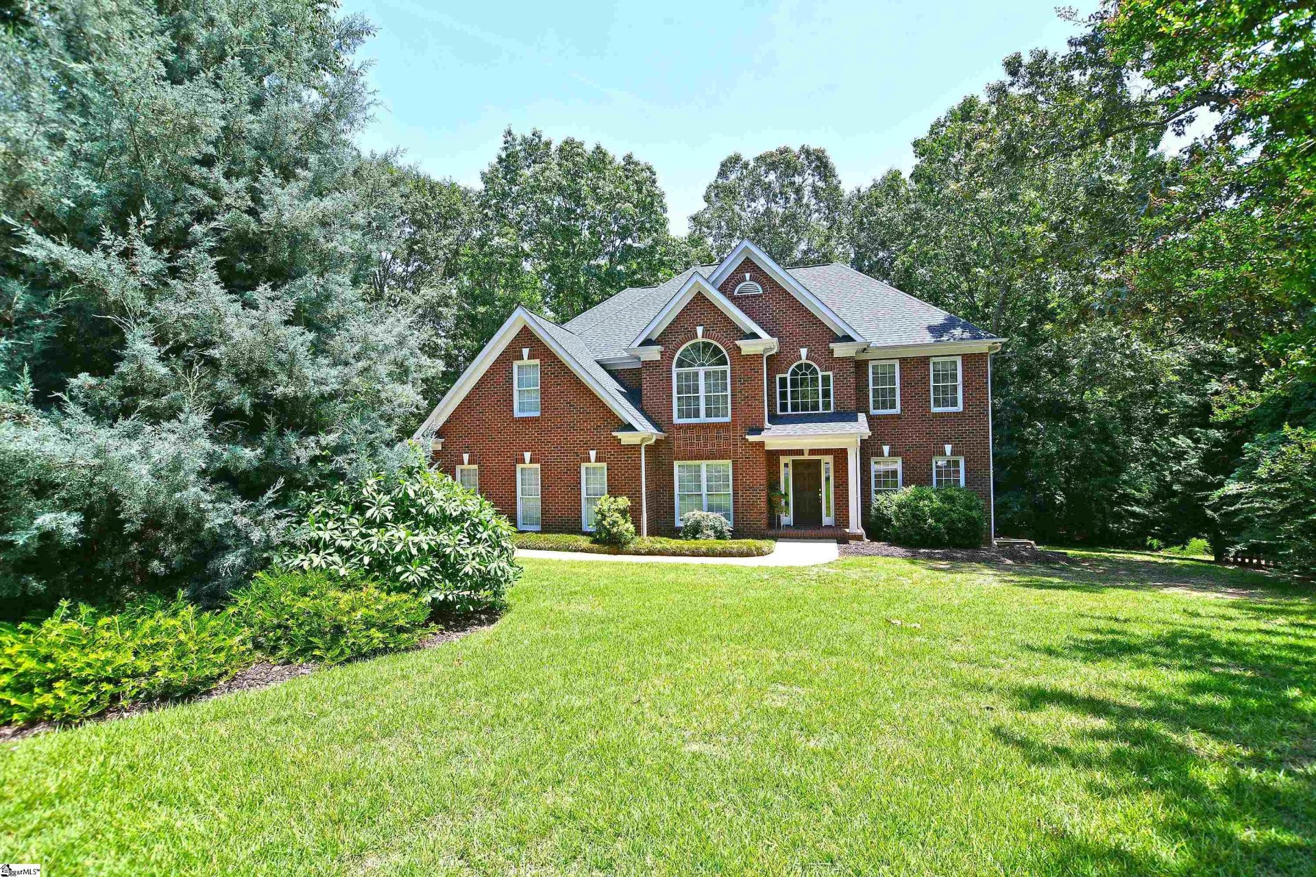 Property image 1 at 110 Sneed Drive, Taylors, SC 29687