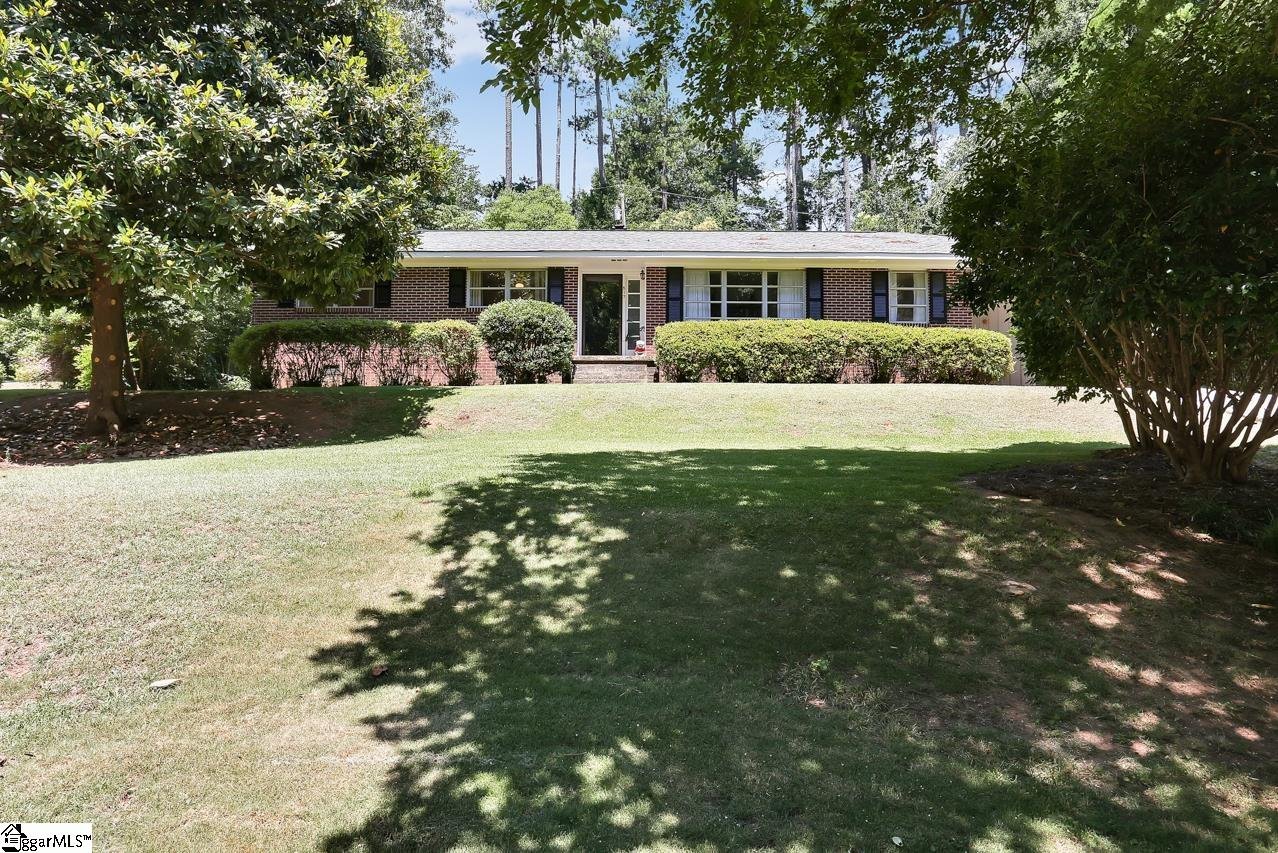 Property image 1 at 517 Walden Parkway, Anderson, SC 29621