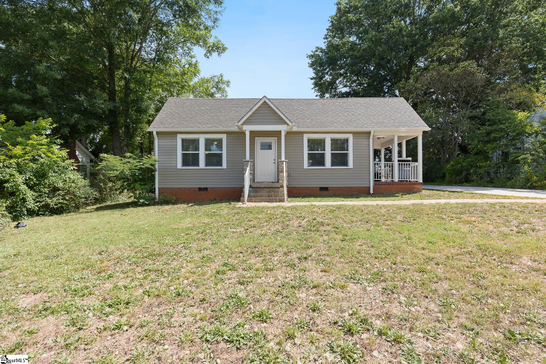 Property image 1 at 193 Sumter Street, Anderson, SC 29621-6028