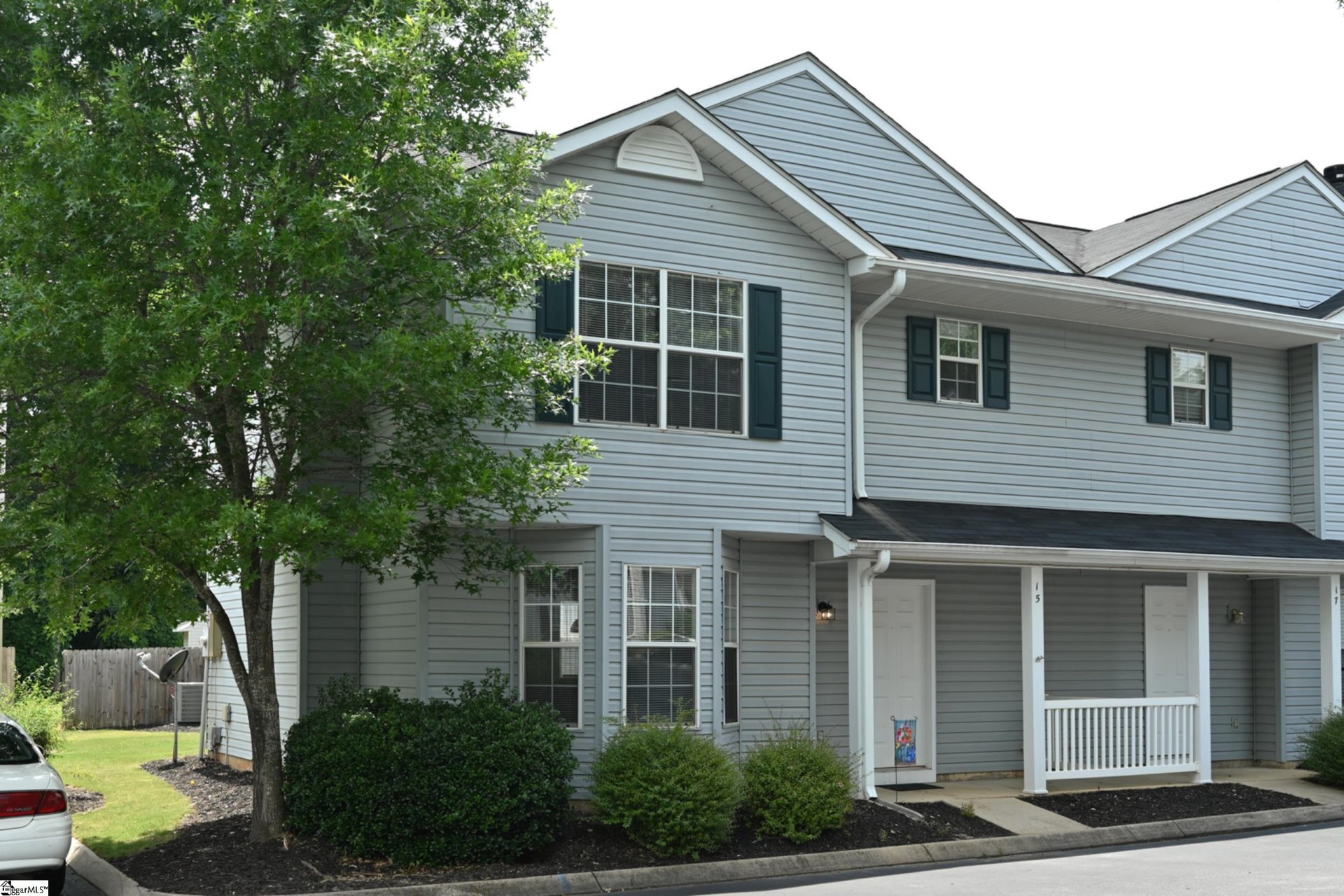 Property image 1 at 15 ALLENWOOD Lane, Greer, SC 29650