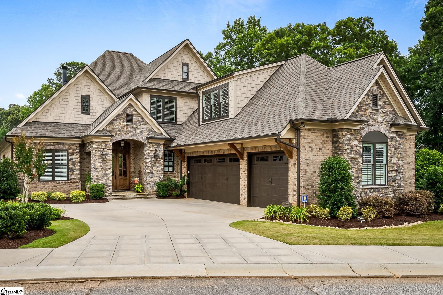 105 Chestnut Pond Lane