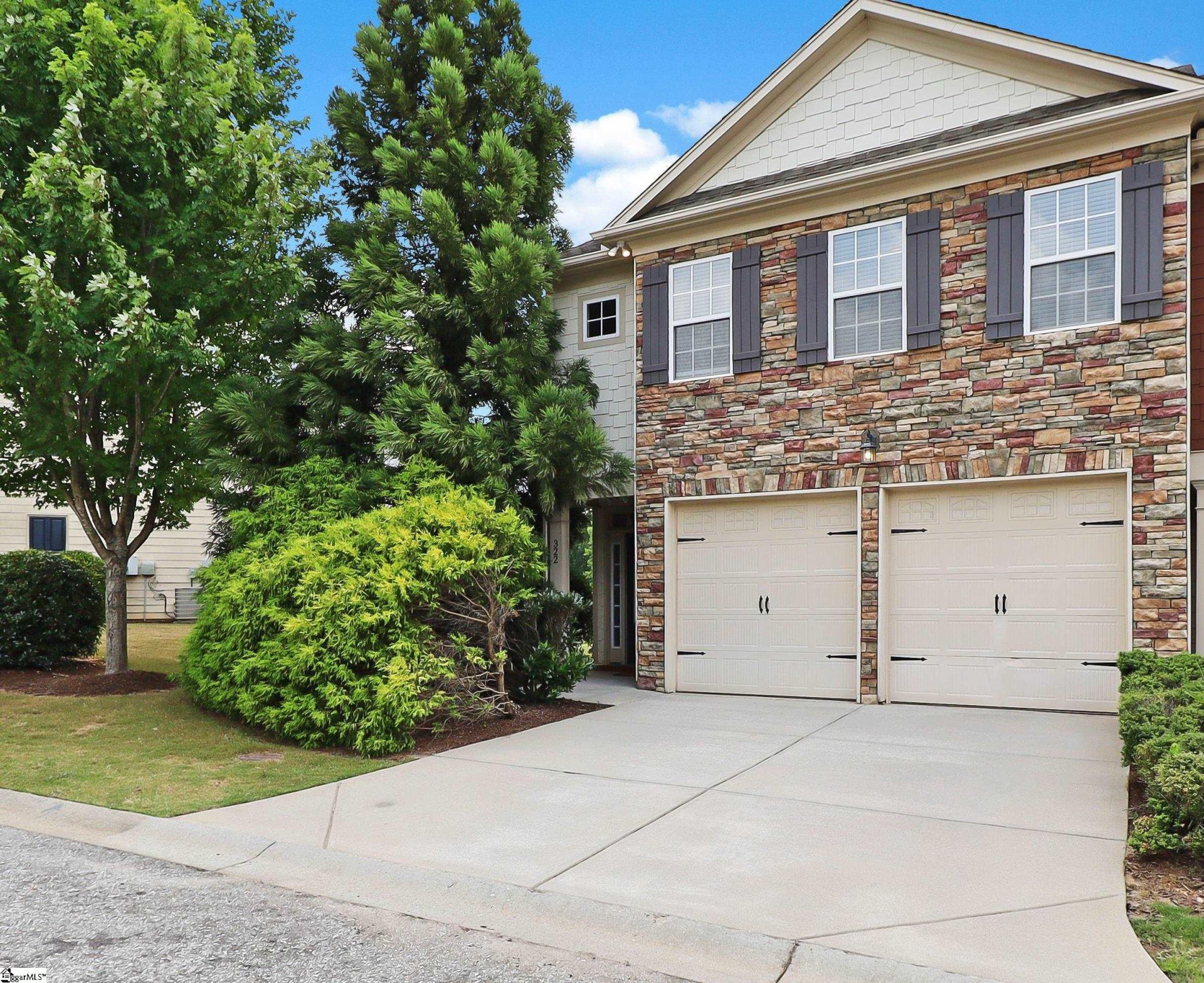 Property image 1 at 322 Christiane Way, Greenville, SC 29607