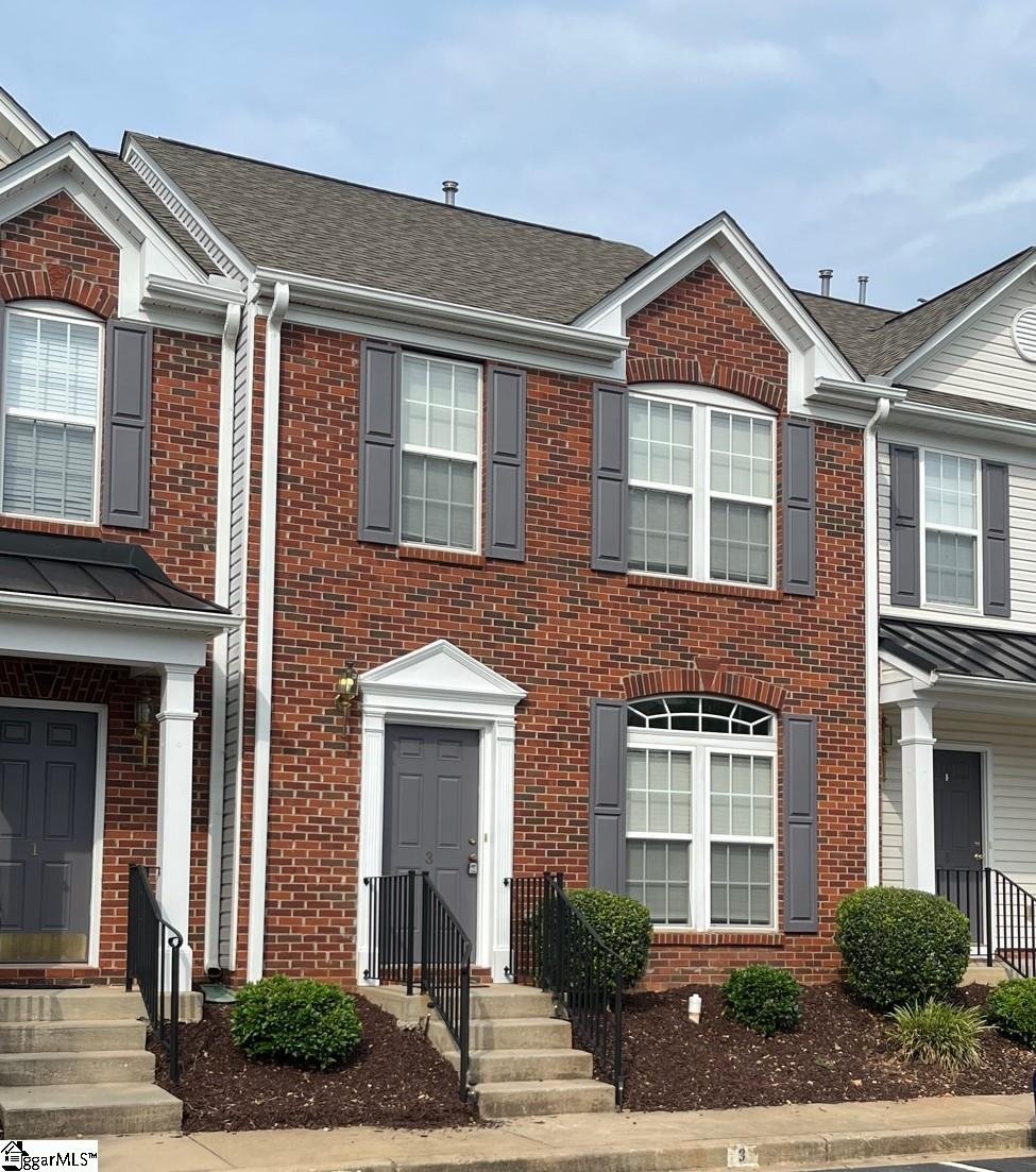 3 Spring Crossing Circle