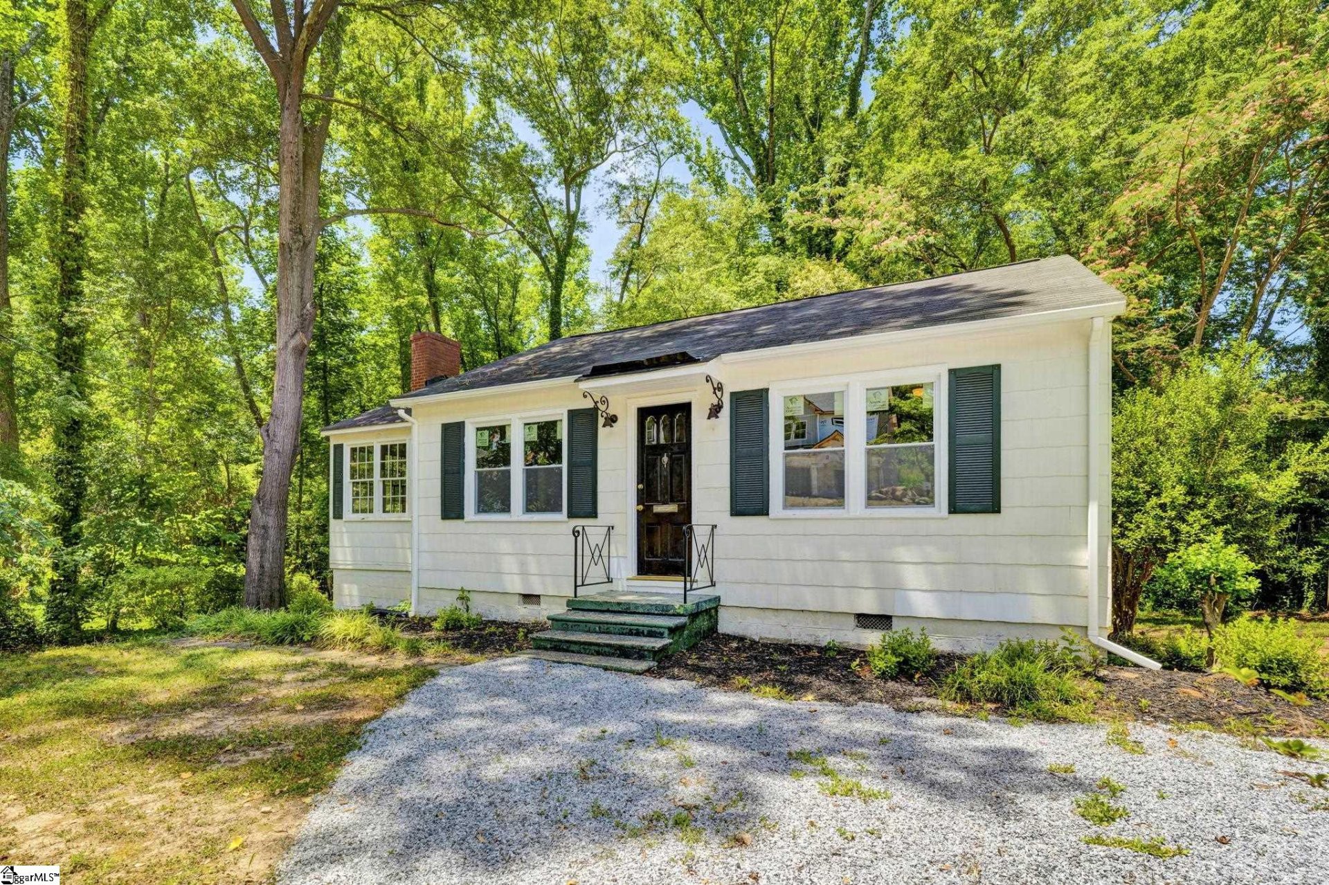 Property image 1 at 272 S High Point Road, Spartanburg, SC 29301-3058