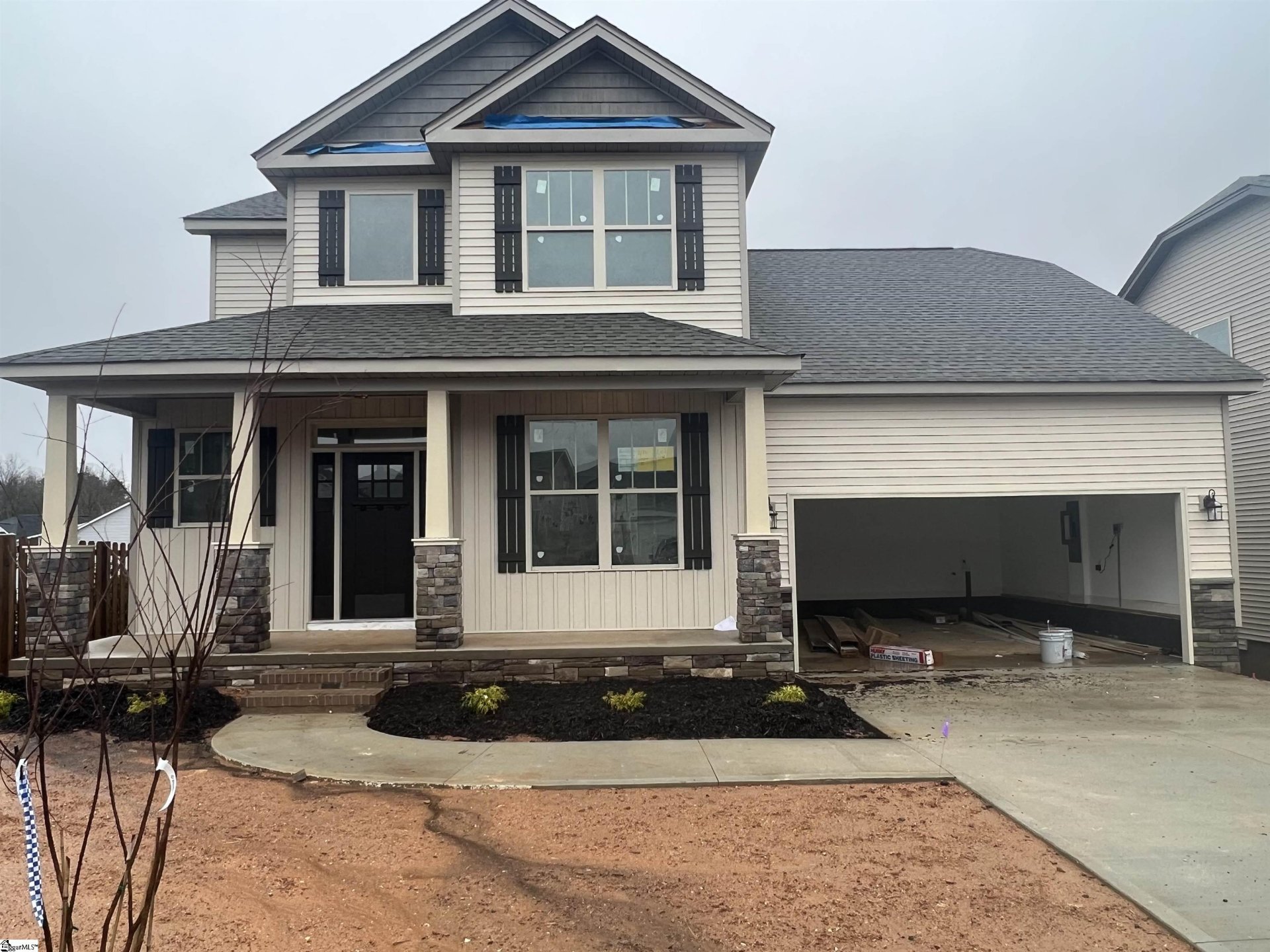 Property image 1 at 490 Vestry Place, Moore, SC 29369