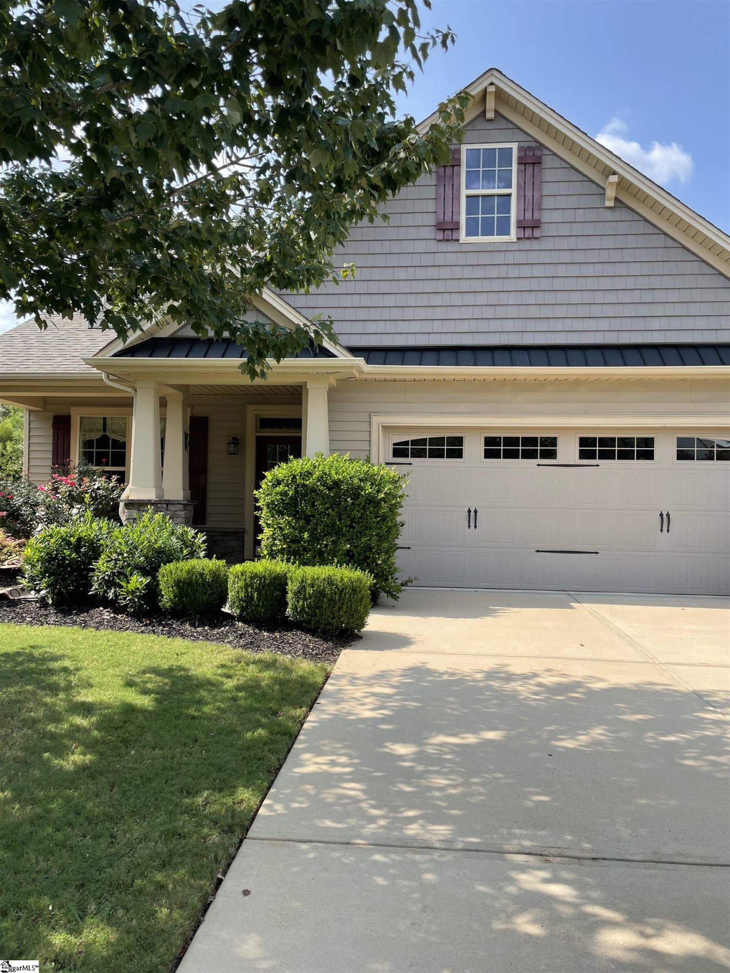 Property image 1 at 104 Romsey Circle, Simpsonville, SC 29681