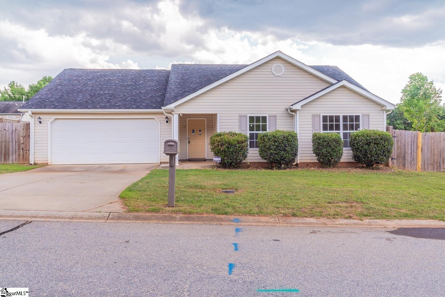 Property image 1 at 39 Condon Street, Piedmont, SC 29673