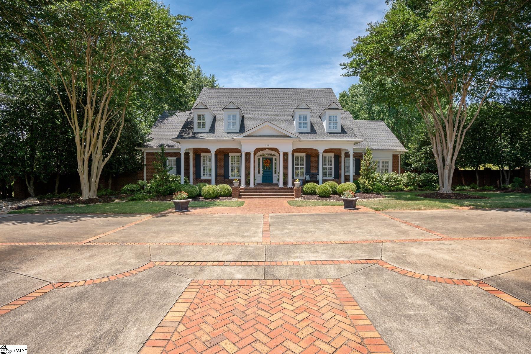 Property image 1 at 128 Kilgore Circle, Simpsonville, SC 29681