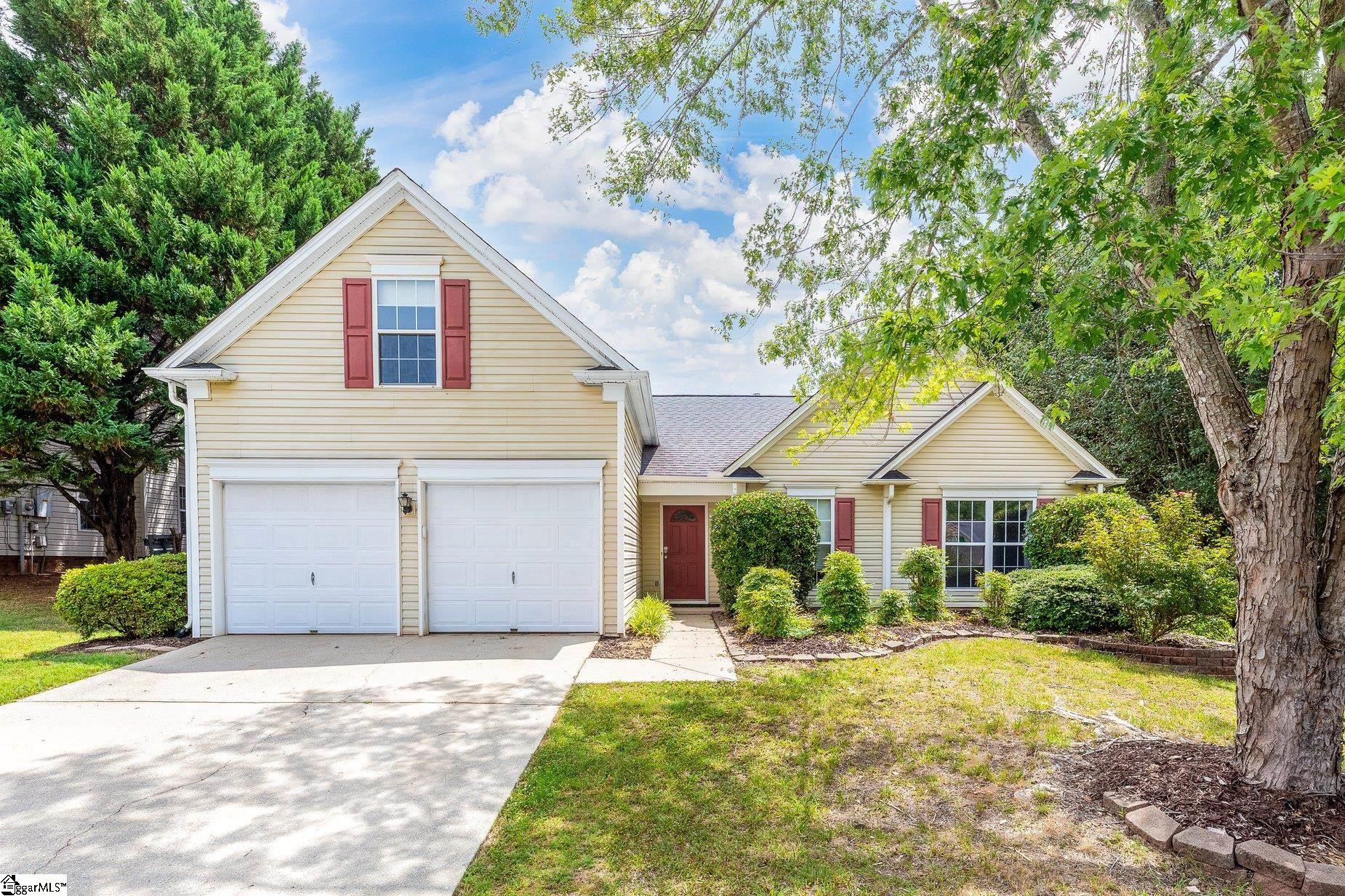 Property image 1 at 9 Hunterdon Court, Simpsonville, SC 29680