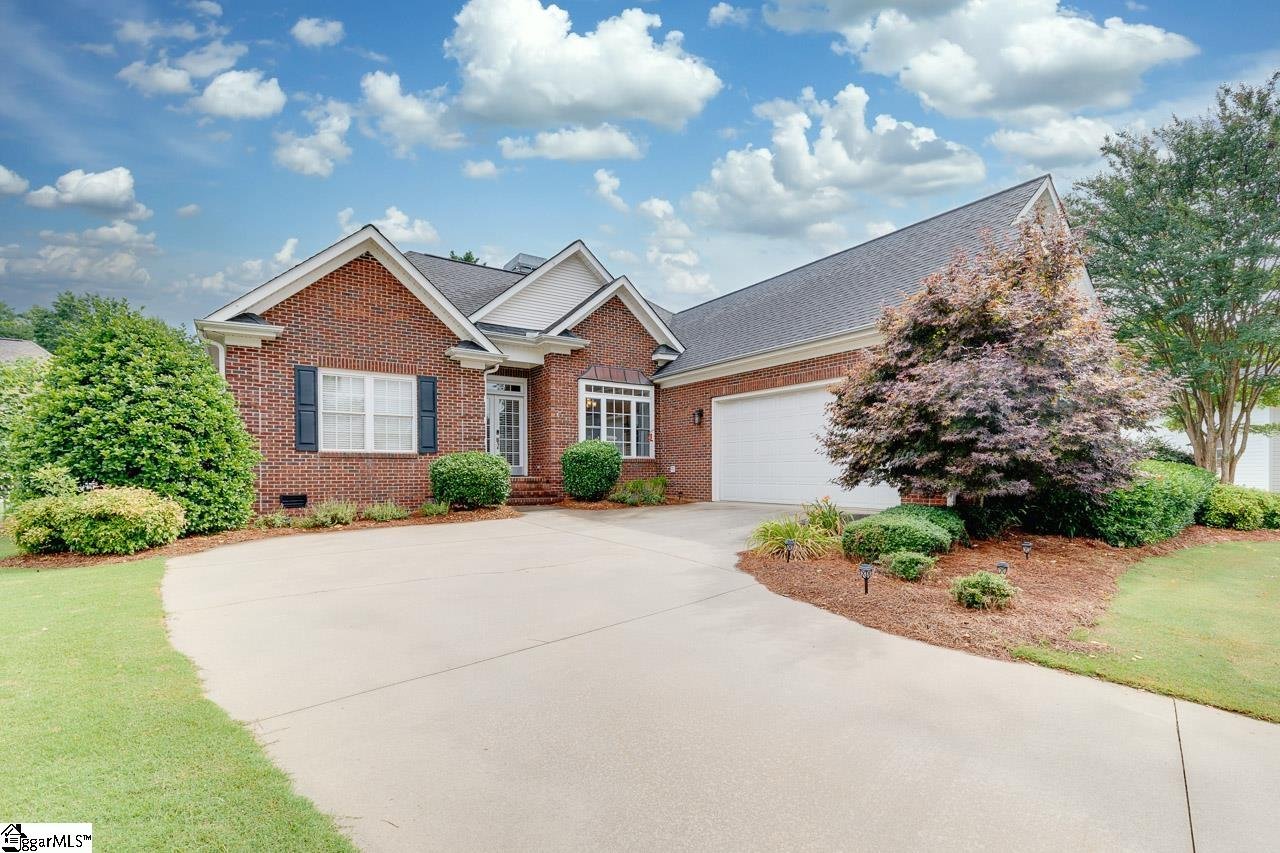 Property image 1 at 110 Tarrington Lane, Easley, SC 29642