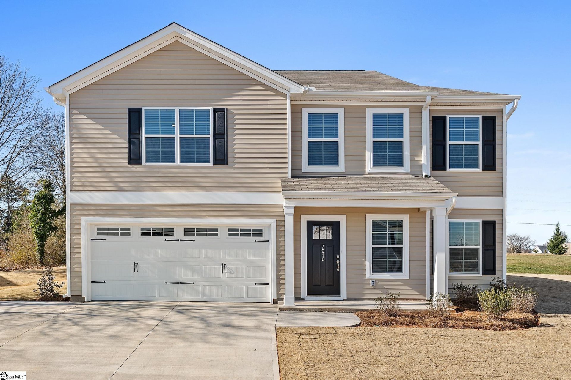 Property image 1 at 7010 Luna Mae Court, Boiling Springs, SC 29316