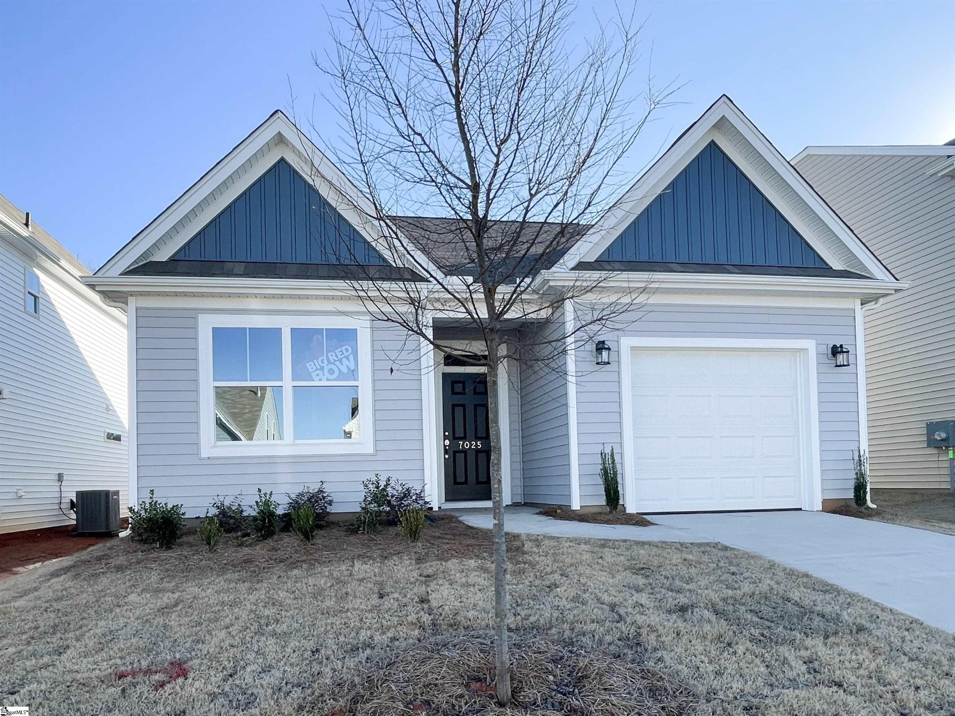 Property image 1 at 7025 Haddington Drive, Roebuck, SC 29376