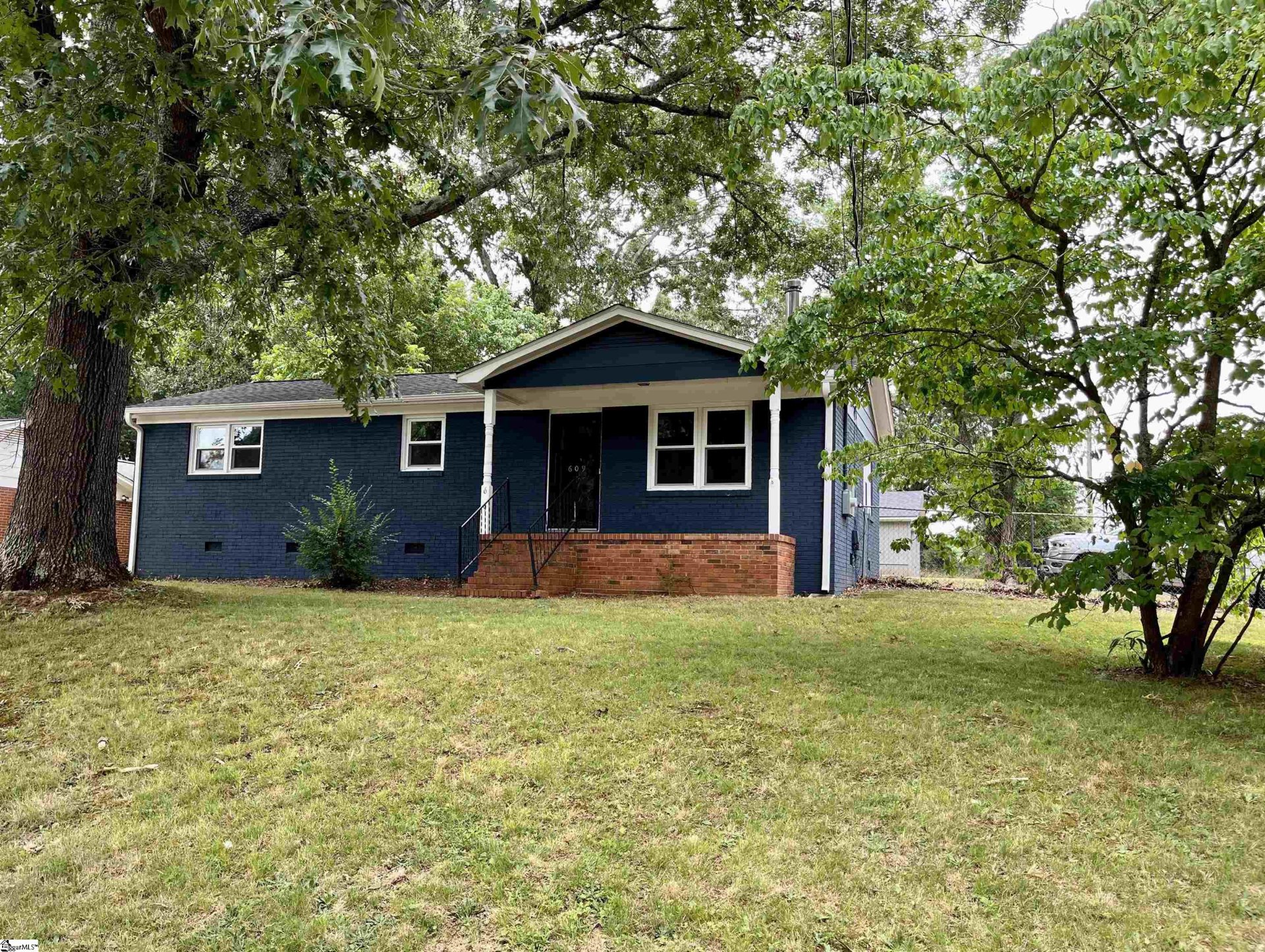 Property image 1 at 609 Kenmore Drive, Piedmont, SC 29673