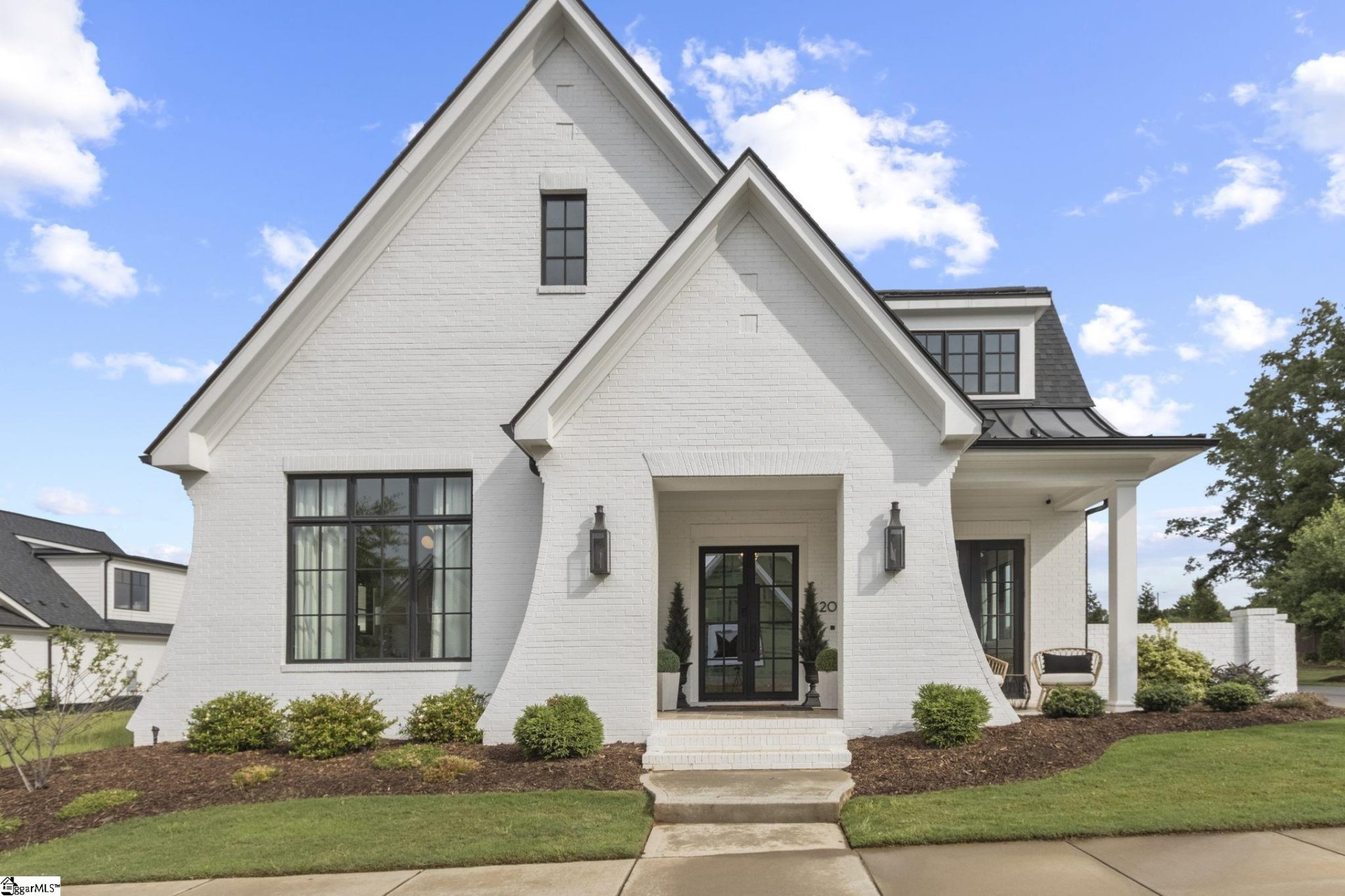 Property image 1 at 207 jessen Drive, Greenville, SC 29607