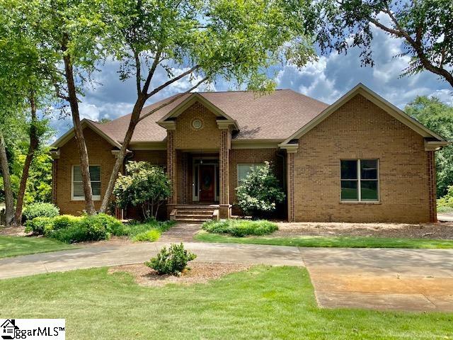 257 River Falls Drive