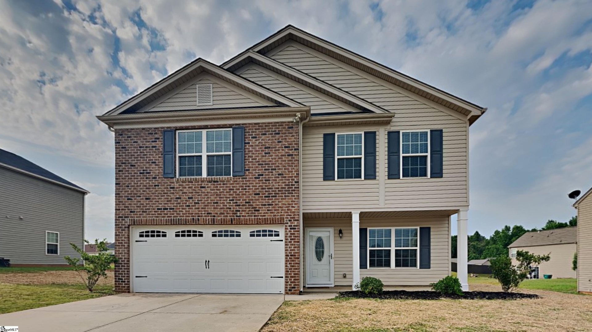 Property image 1 at 418 Eloquence Drive, Boiling Springs, SC 29316