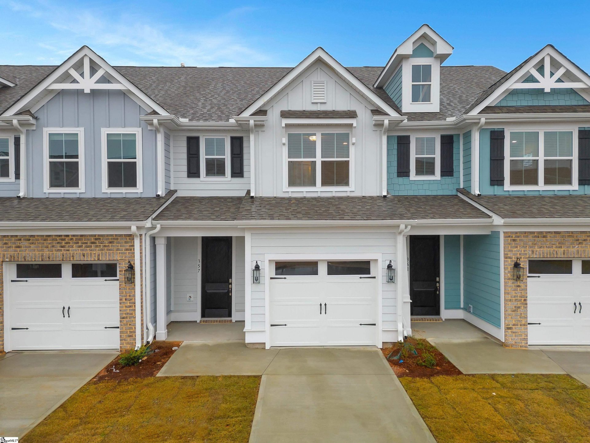 Property image 1 at 357 Stirrup Court, Greer, SC 29651