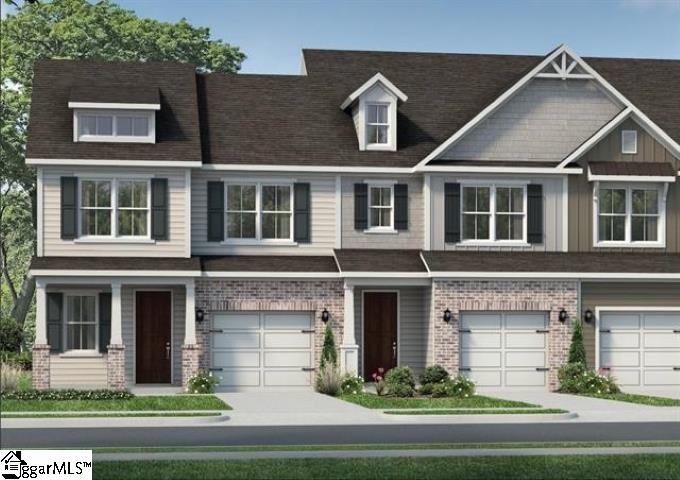 Property image 1 at 335 Stirrup Court, Greer, SC 29651