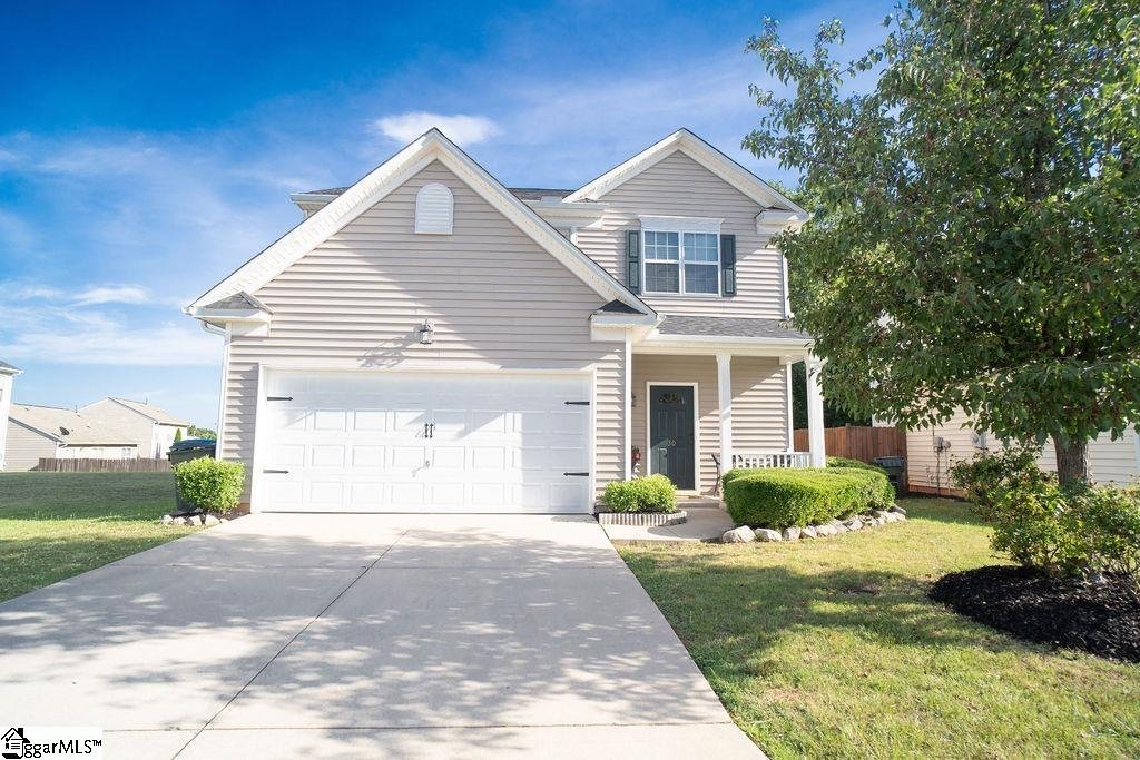 Property image 1 at 30 Riverbed Drive, Greenville, SC 29605