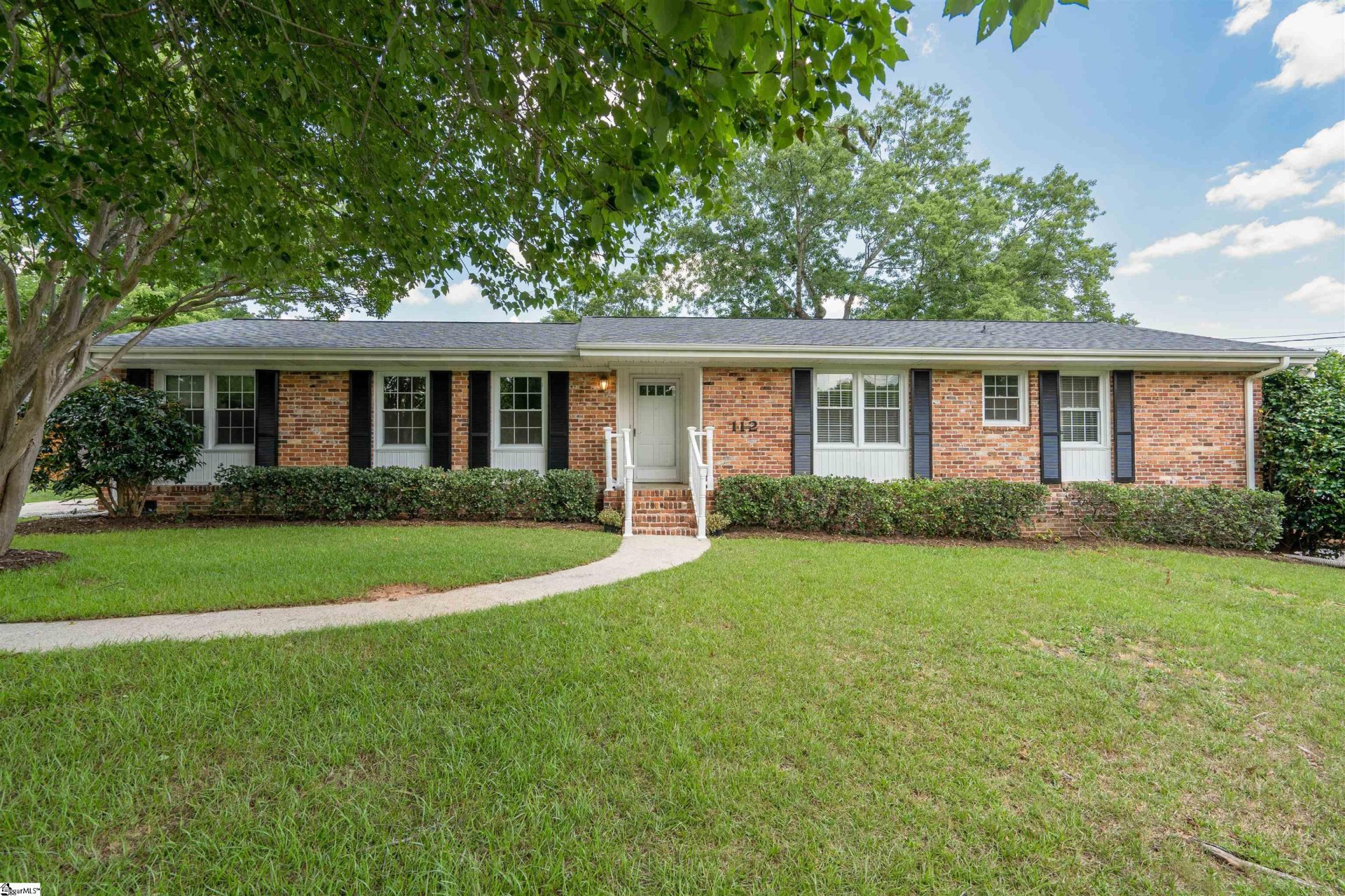 Property image 1 at 112 Waddell Road, Greenville, SC 29609