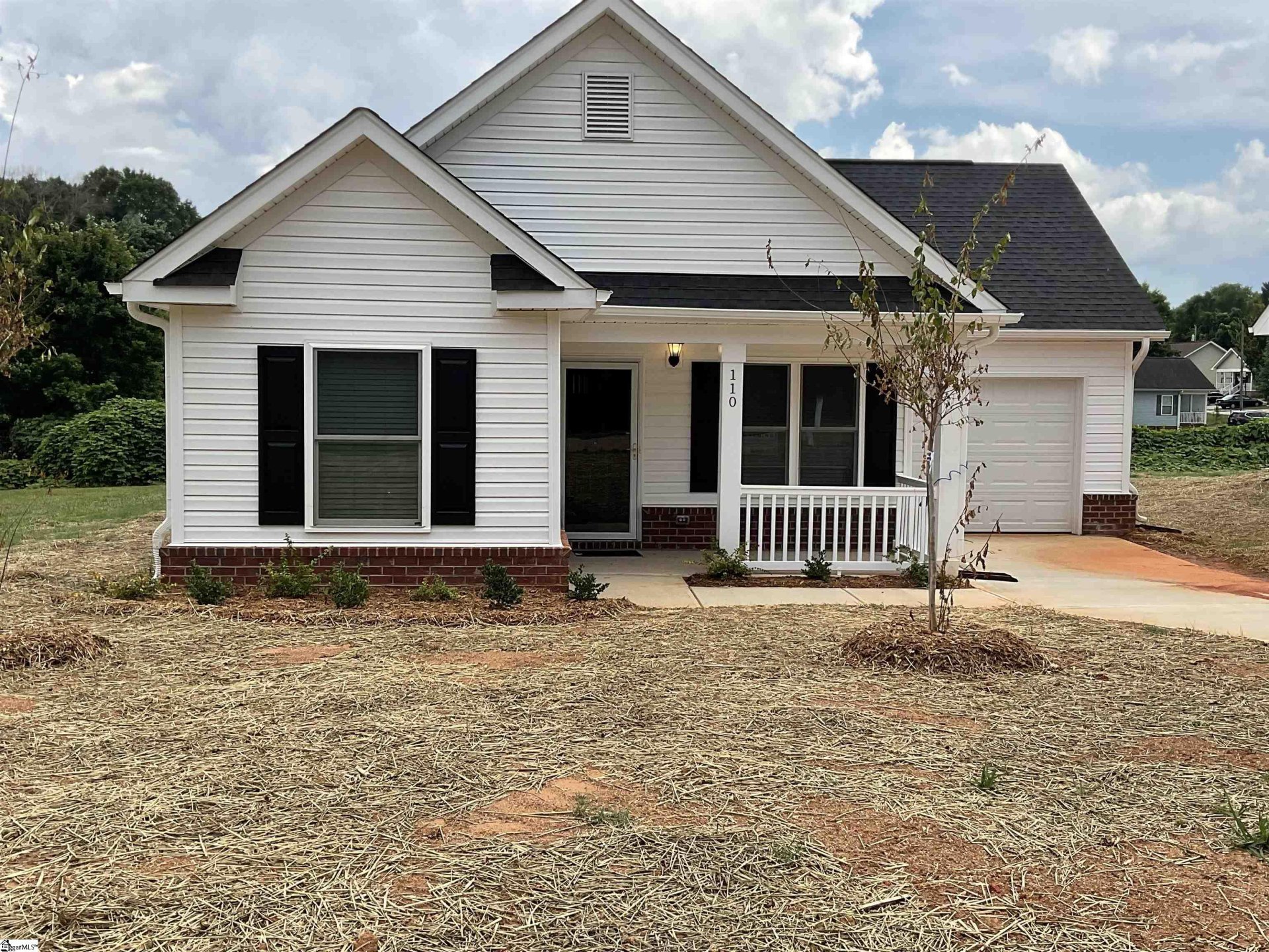 Property image 1 at 110 Walcott Street, Greenville, SC 29609