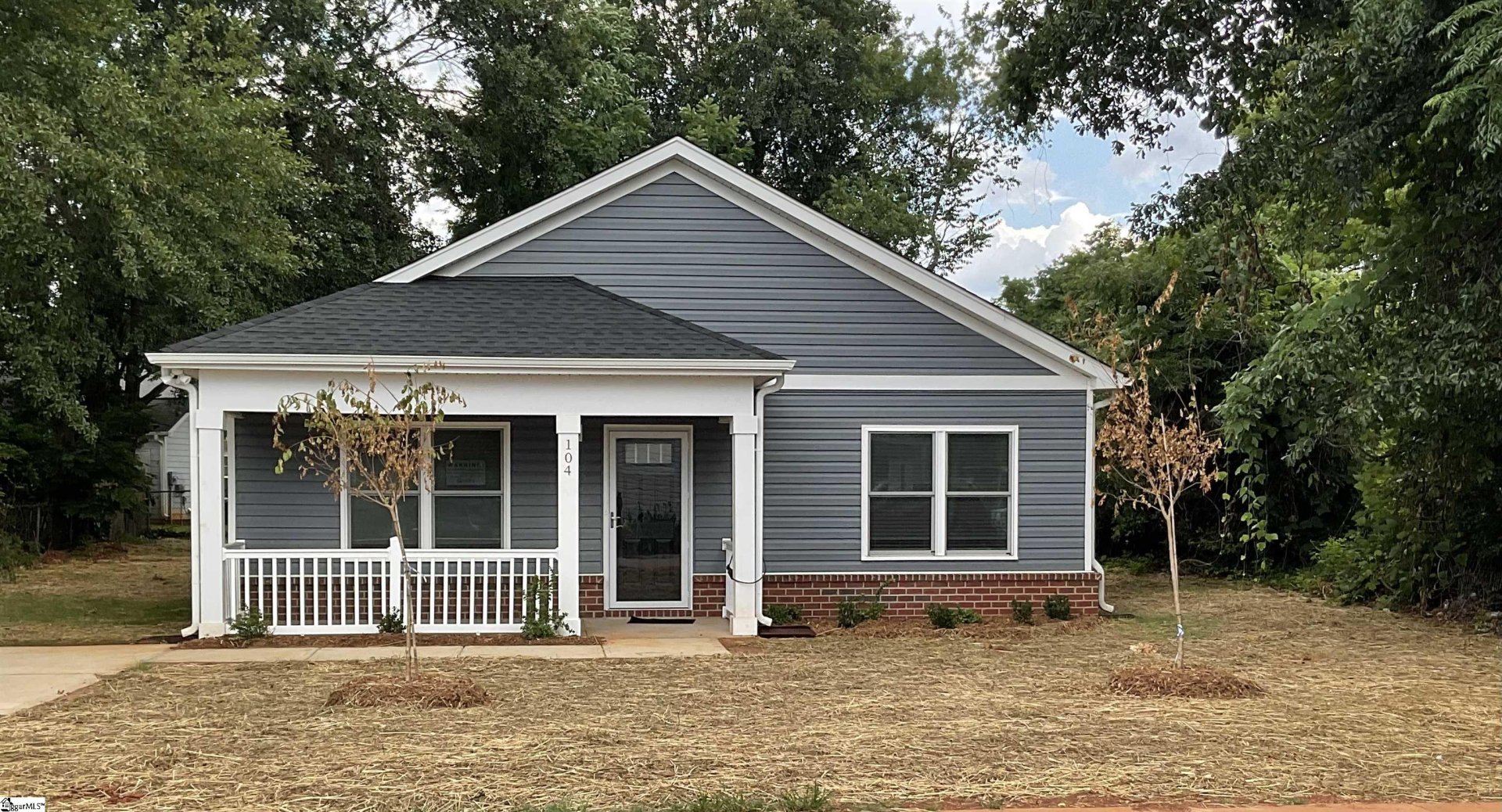 Property image 1 at 104 Scott Street, Greenville, SC 29606