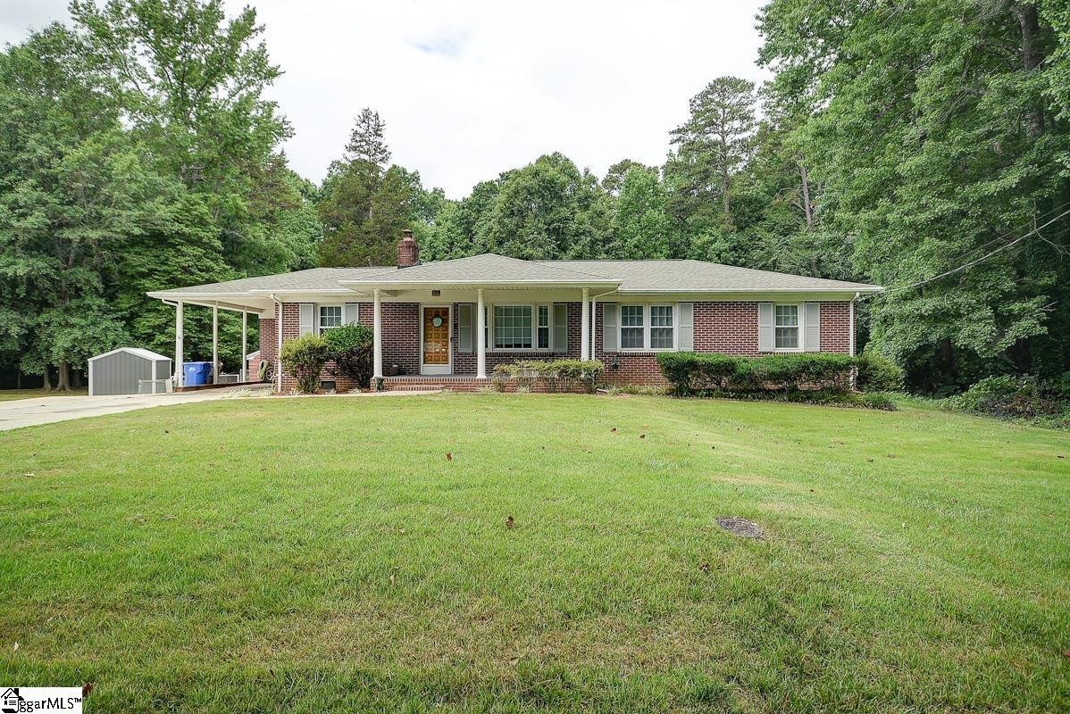 Property image 1 at 208 S Wingate Road, Greenville, SC 29605